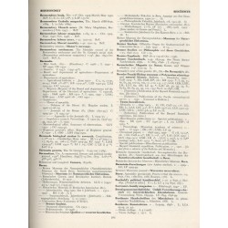 British union-catalogue of periodicals. A record of the periodicals of the world from the 17 century to the present day in Briti