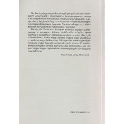 Historia Domu Naszego. Raptularz z czasów Stanisława Augusta
