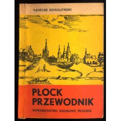 Płock. Przewodnik