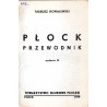 Płock. Przewodnik