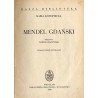 Mendel Gdański
