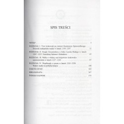 Grzymisława Ingwarówna, księżna krakowsko-sandomierska