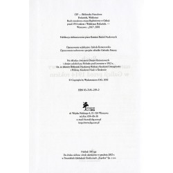 Ruch narodowo-niepodległościowy w Galicji przed 1914 rokiem