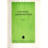 Dzieła wszystkie. T.50: Sanockie-Krośnieńskie. Cz.2