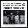 Portrety fotografów. Rzeszów - 2005
