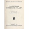 Stan i potrzeby nauki polskiej o Śląsku. Praca zbiorowa