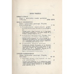 Stan i potrzeby nauki polskiej o Śląsku. Praca zbiorowa
