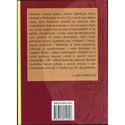Najstarsze lokacje miejskie w Wielkopolsce (do 1314 r.)