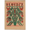Bluszcz. Pismo tygodniowe ilustrowane dla kobiet. R.58 (1925). Nr 44 (31 października 1925)