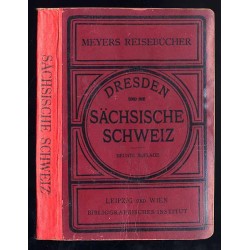 Dresden Sächsische Schweiz. Böhmisches Mittelgebirge und Lausitzer Gebirge