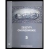 Zeszyty Chorzowskie. T.5 (2000)