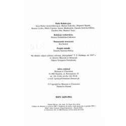 Zeszyty Chorzowskie. T.5 (2000)