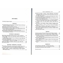 Zeszyty Chorzowskie. T.5 (2000)