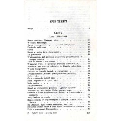 Radości mało - goryczy dużo. Pamiętnik Pomorzanina z lat 1879-1920