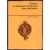 Materiały do bibliografii historycznej Ziemi Dobrzyńskiej