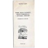 Skarby języka polskiego, zabytki piśmiennictwa i arcydzieła literatury. Informator o wystawie