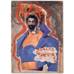 W. Obrzydowski. Sukces po amerykańsku