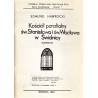 Kościół parafialny św. Stanisława i św. Wacława w Świdnicy. Przewodnik