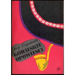 Góralskie opowieści