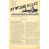 Ku Wolnej Polsce. Tygodnik Wojska Polskiego na Środkowym Wschodzie. Codzienny biuletyn informacyjny. 1942. Nr 36-A (14 marca 194