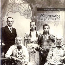 Wilamowice. Aż po życia kres