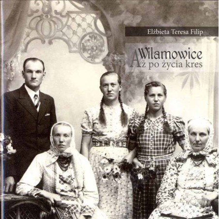 Wilamowice. Aż po życia kres