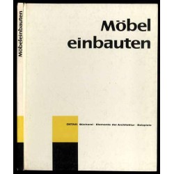Möbel einbauten