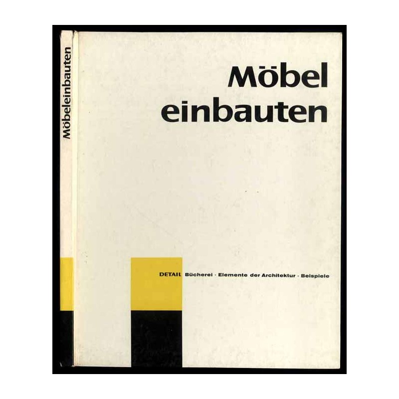 Möbel einbauten
