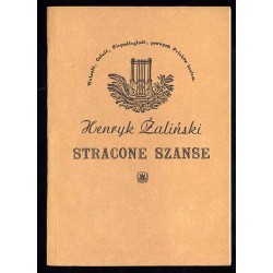 Stracone szanse. Wielka Emigracja o powstaniu listopadowym