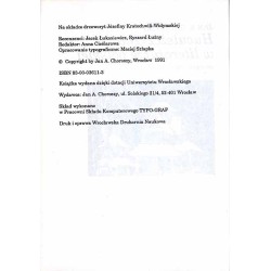 Huculszczyzna w literaturze polskiej