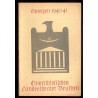 Programmblätter des Oberschlesischen Landestheaters. Oberschlesiches Landestheater Beuthen. Spielziet 1940/41. Heft 13 (13. Apri