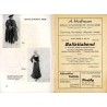 Programmblätter des Oberschlesischen Landestheaters. Oberschlesiches Landestheater Beuthen. Spielziet 1940/41. Heft 13 (13. Apri