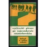 Wycieczki piesze po województwie częstochowskim