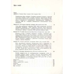 Polska Organizacja Wojskowa 1914-1918