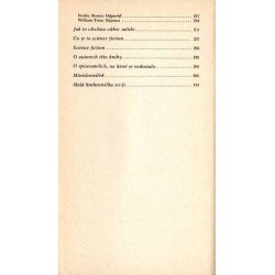 Stvořitelé nových světů. Výbor ze světové vědeckofantastické literatury