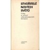 Stvořitelé nových světů. Výbor ze světové vědeckofantastické literatury