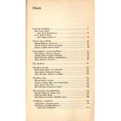 Stvořitelé nových světů. Výbor ze světové vědeckofantastické literatury