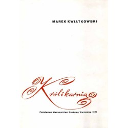 Królikarnia