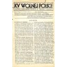 Ku Wolnej Polsce. Tygodnik Wojska Polskiego na Środkowym Wschodzie. Codzienne pismo Wojska Polskiego na Środkowym Wschodzie. 194
