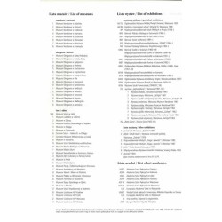 Indeks artystów plastyków absolwentów i pedagogów wyższych uczelni plastycznych oraz członków ZPAP działających w latach 1939-19