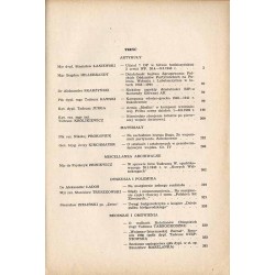 Wojskowy Przegląd Historyczny. R. 6 (1961). Nr 3 (20) (Lipiec - Wrzesień 1961)