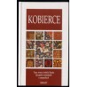 Kobierce. [Typy, wzory, techniki tkania dywanów wschodnich i europejskich]