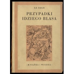 Przypadki Idziego Blasa