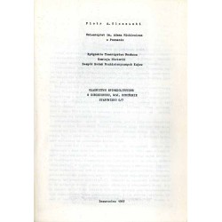 Osadnictwo epimezolityczne w Korzeczniku, woj. konińskie stanowiska 6/7