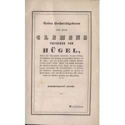 Die Welt ein Epos