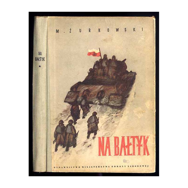 Na Bałtyk