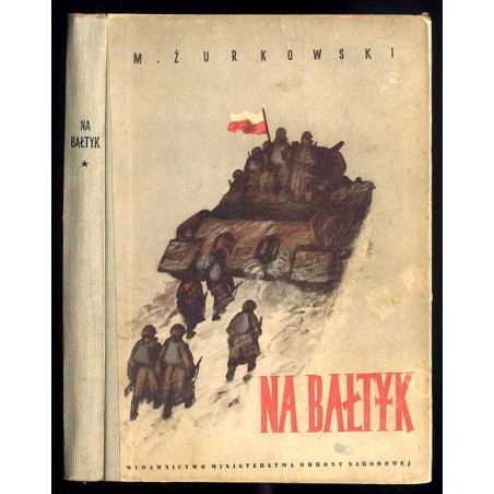 Na Bałtyk