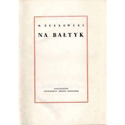 Na Bałtyk