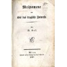 Melpomene oder über das tragische Interesse
