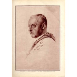 Tęcza. Ilustrowane pismo tygodniowe. R.4 (1930). Z. 38 (20 września 1930) / Stanisław Repeta / August Hlond / św. Augustyn / Świ
